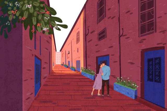 婆婆寿宴，老公小三出现，婆婆劝我：“你大度点，她比你先到”