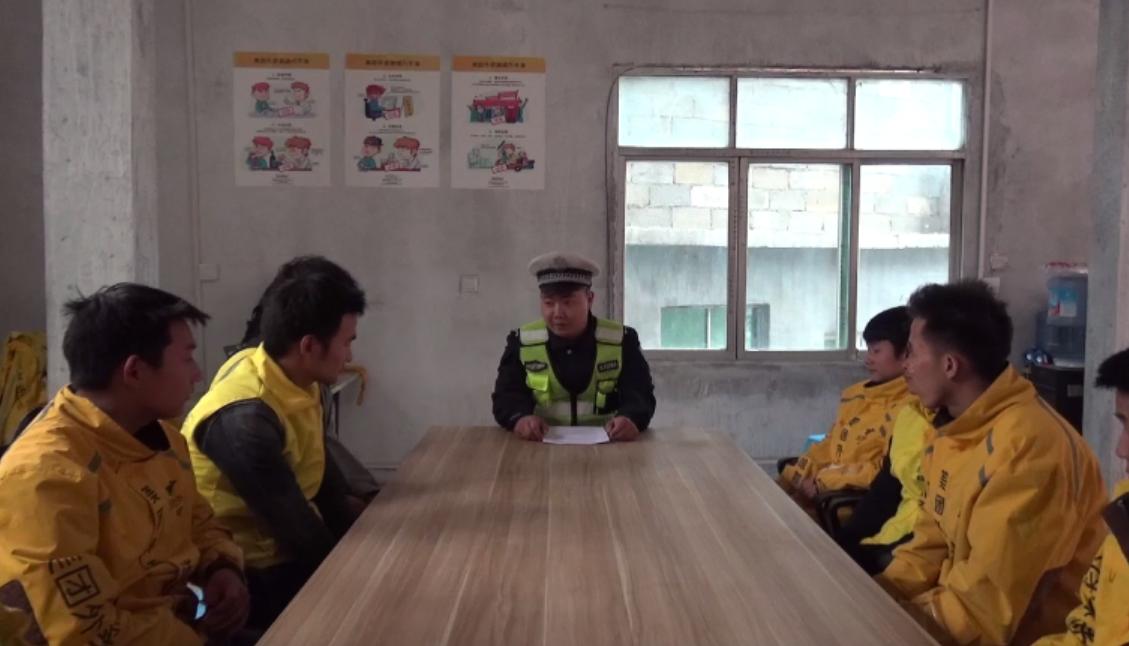 新人做外卖骑手如何快速上手,如何开始当一名骑手