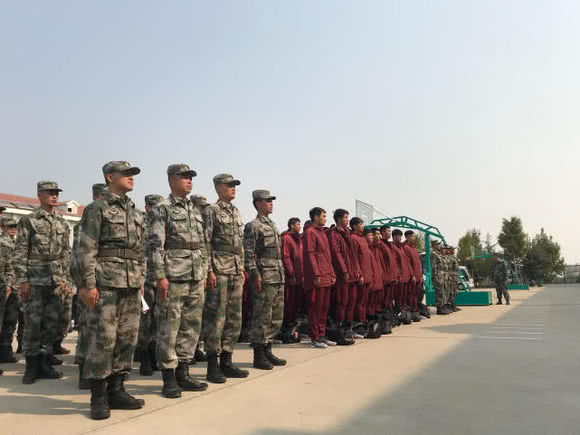 95式单兵射击,95式射击成绩