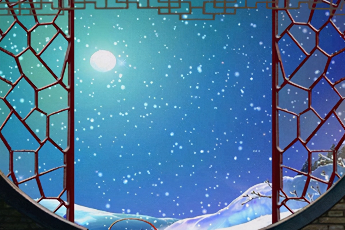 李白静夜思原版为什么被改,静夜思是李白初期创作的吗