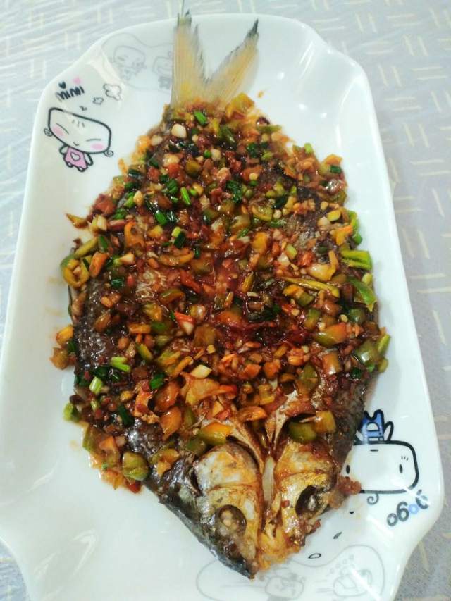 阳干鱼什么时候做最好,阳干鱼怎么做来吃才软嫩