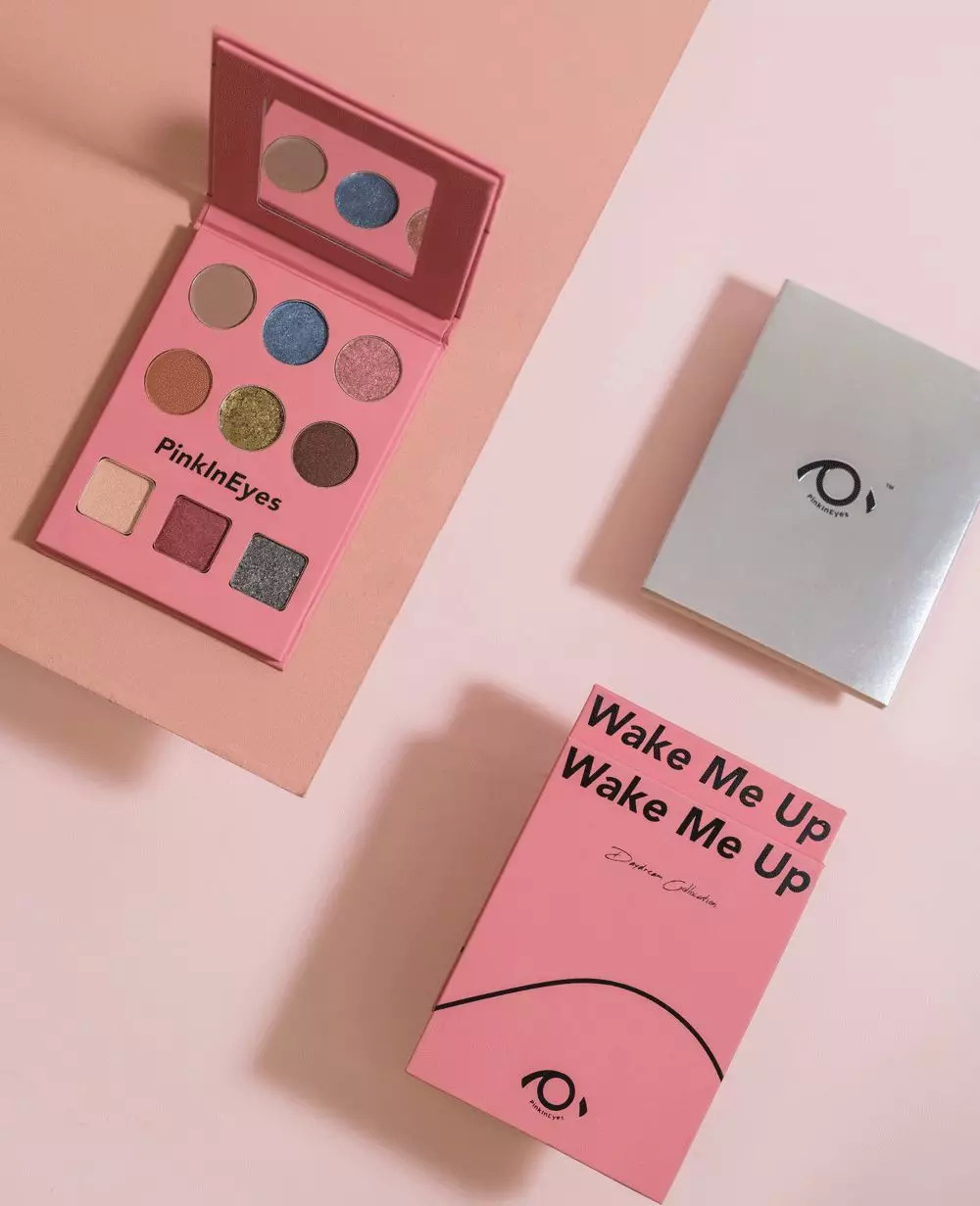 不超过100块钱的平价眼影盘推荐,不用代购的便宜好物