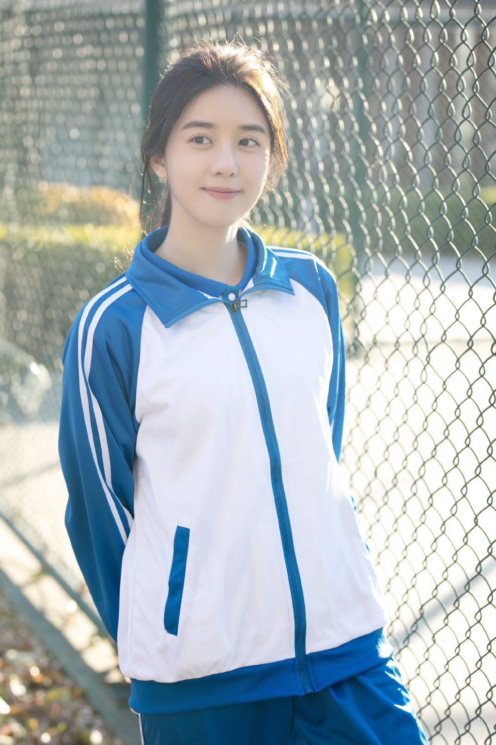 李凯馨年轻时的漂亮照片,李凯馨长大后的角色