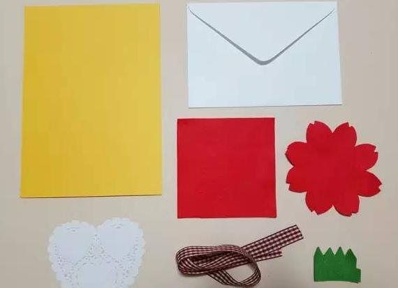 教师节好看的手工贺卡好看又简单,教师节的手工贺卡简单又漂亮的