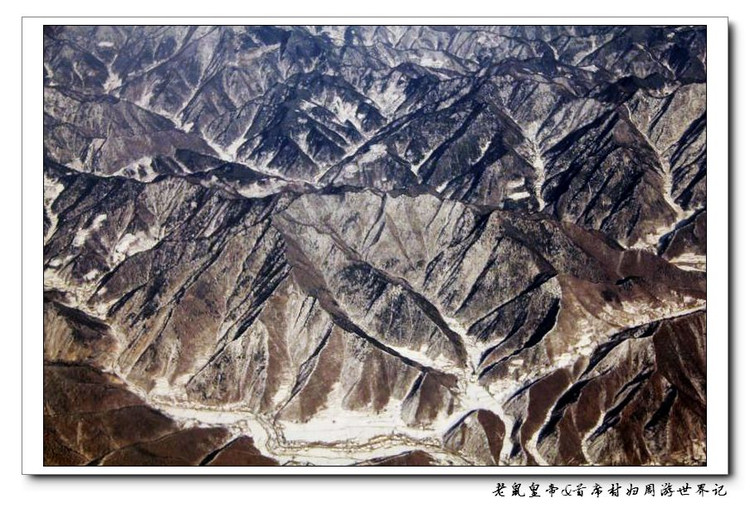 去陕西旅游必打卡的地方,陕西三日游大环线推荐