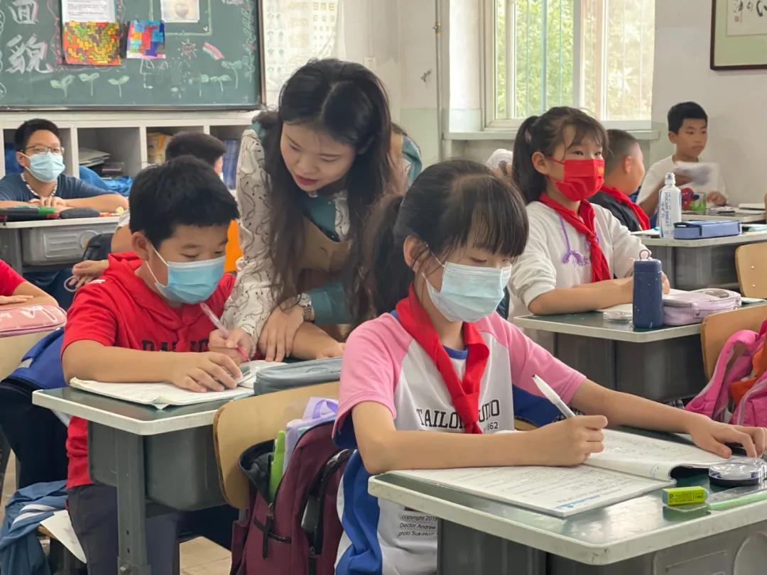 小学落实双减工作机制,家长对学校强化双减工作的建议