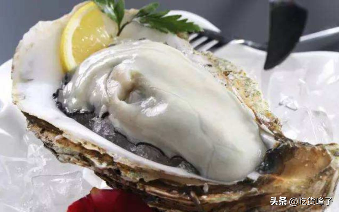生蚝怎么挑选吃了才好吃,生蚝就应该这么吃