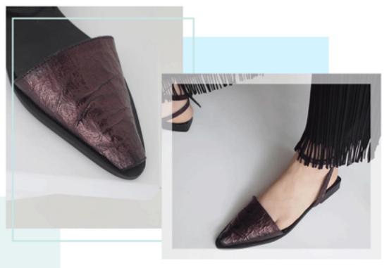 夏天穿什么鞋子不捂脚透气,天气热鞋捂脚