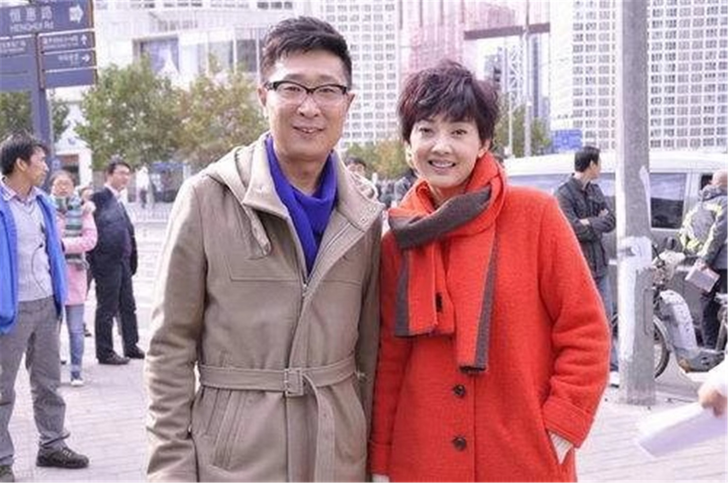 林永健在武林外传中是哪一集,武林外传林永健客串是哪一集