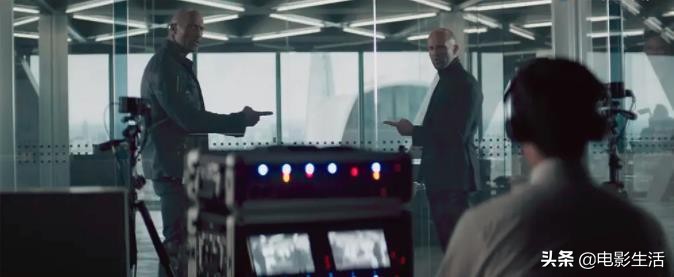 速度与激情口碑,速度与激情豆瓣评分最高