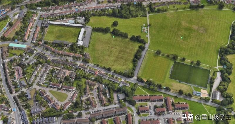 英格兰足球队的魅力,英格兰甲级联赛足球氛围