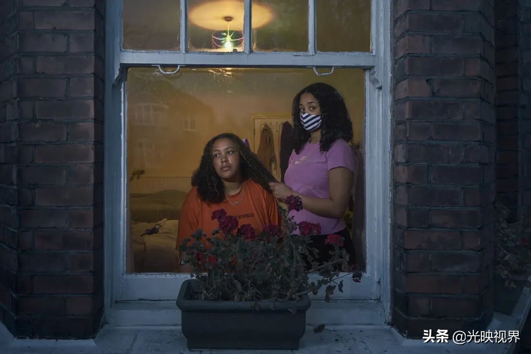 2020年IPA国际摄影奖获奖作品(专业组年度摄影师)