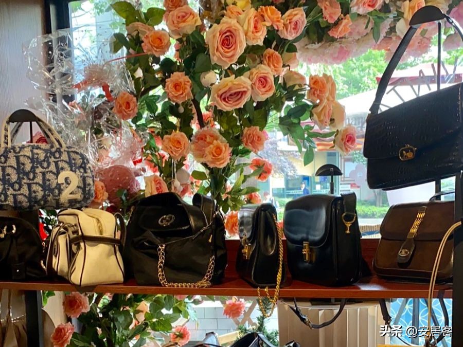 在成都开二手奢侈品实体店怎么样,成都中古店二手奢侈品lv