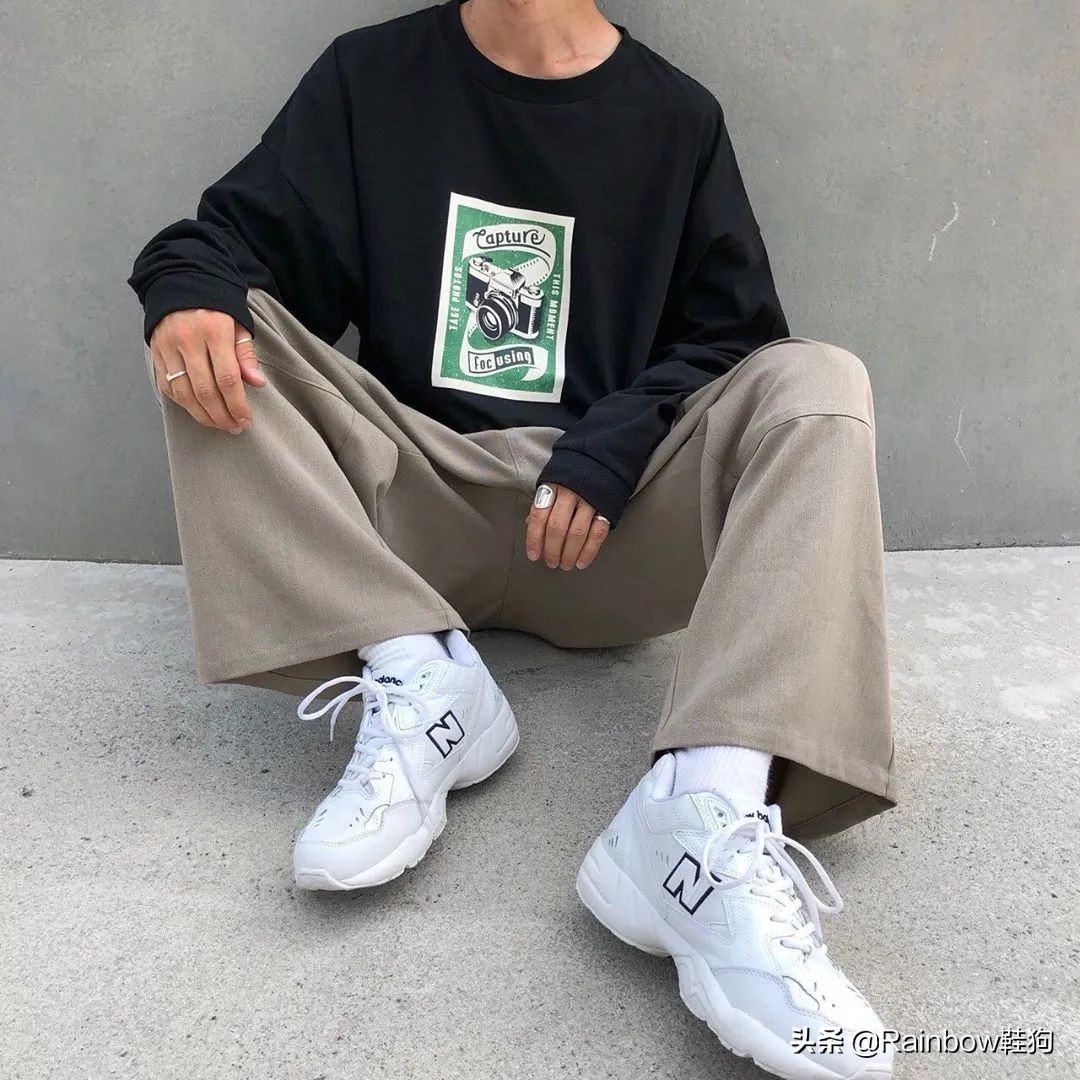 复古跑鞋性价比高,复古跑鞋大测评