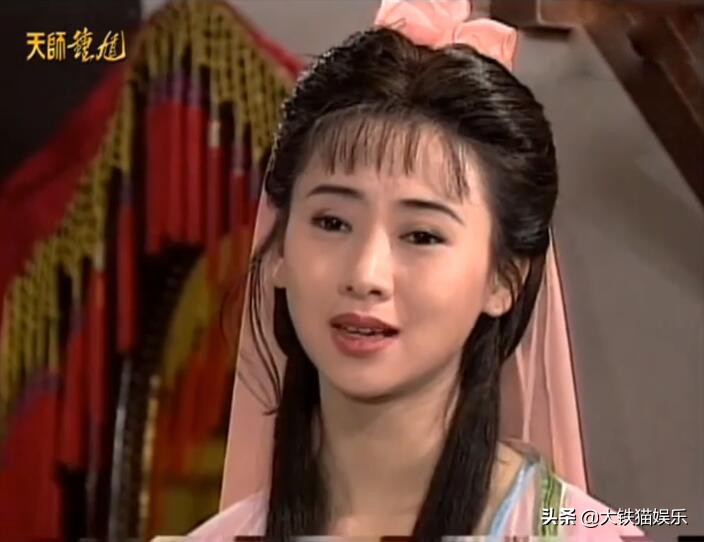 12位扮演潘金莲的明星图片,盘点演潘金莲的8位女人