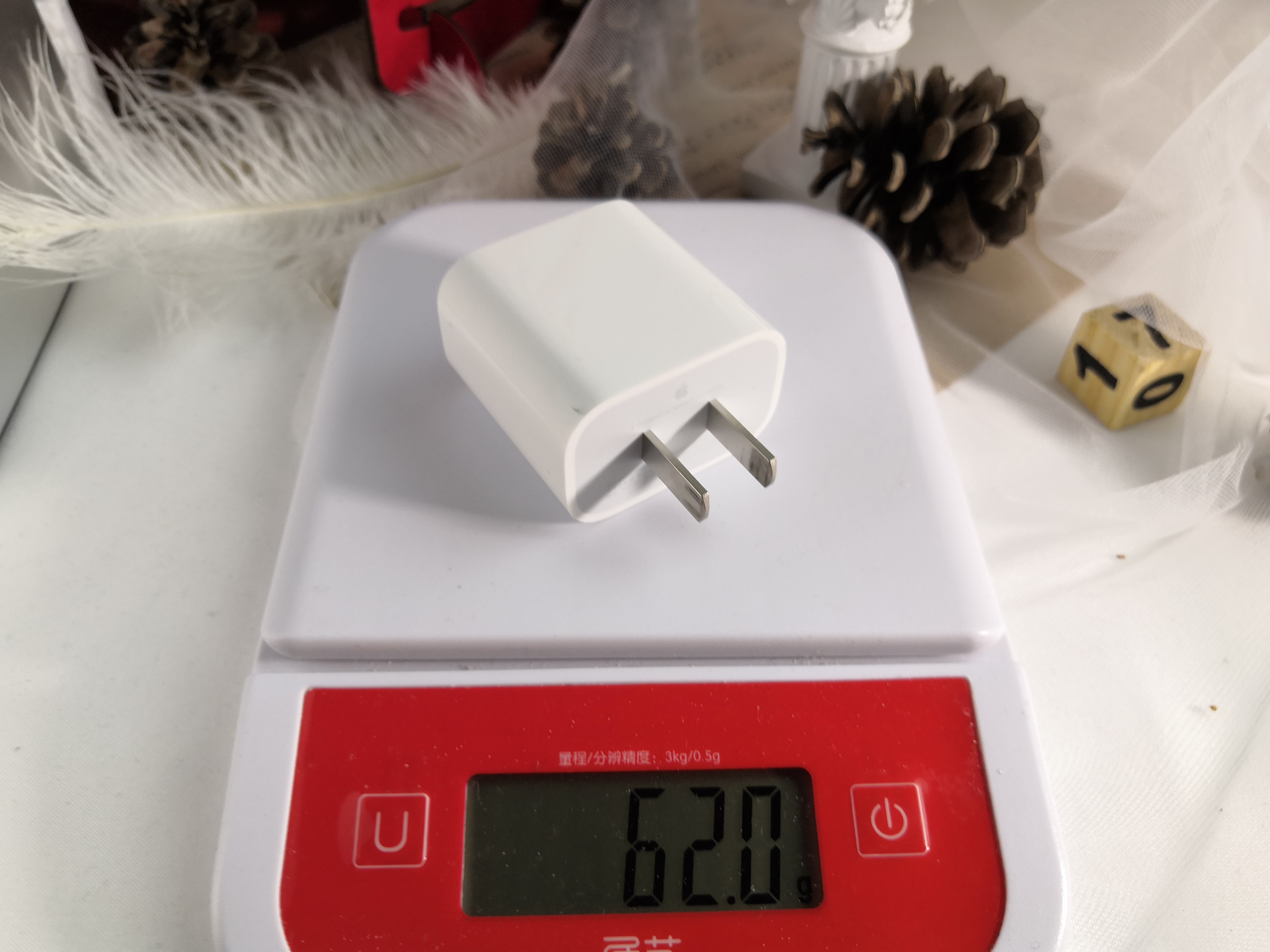 anker充电宝二合一支持苹果快充,ankernano20w快充