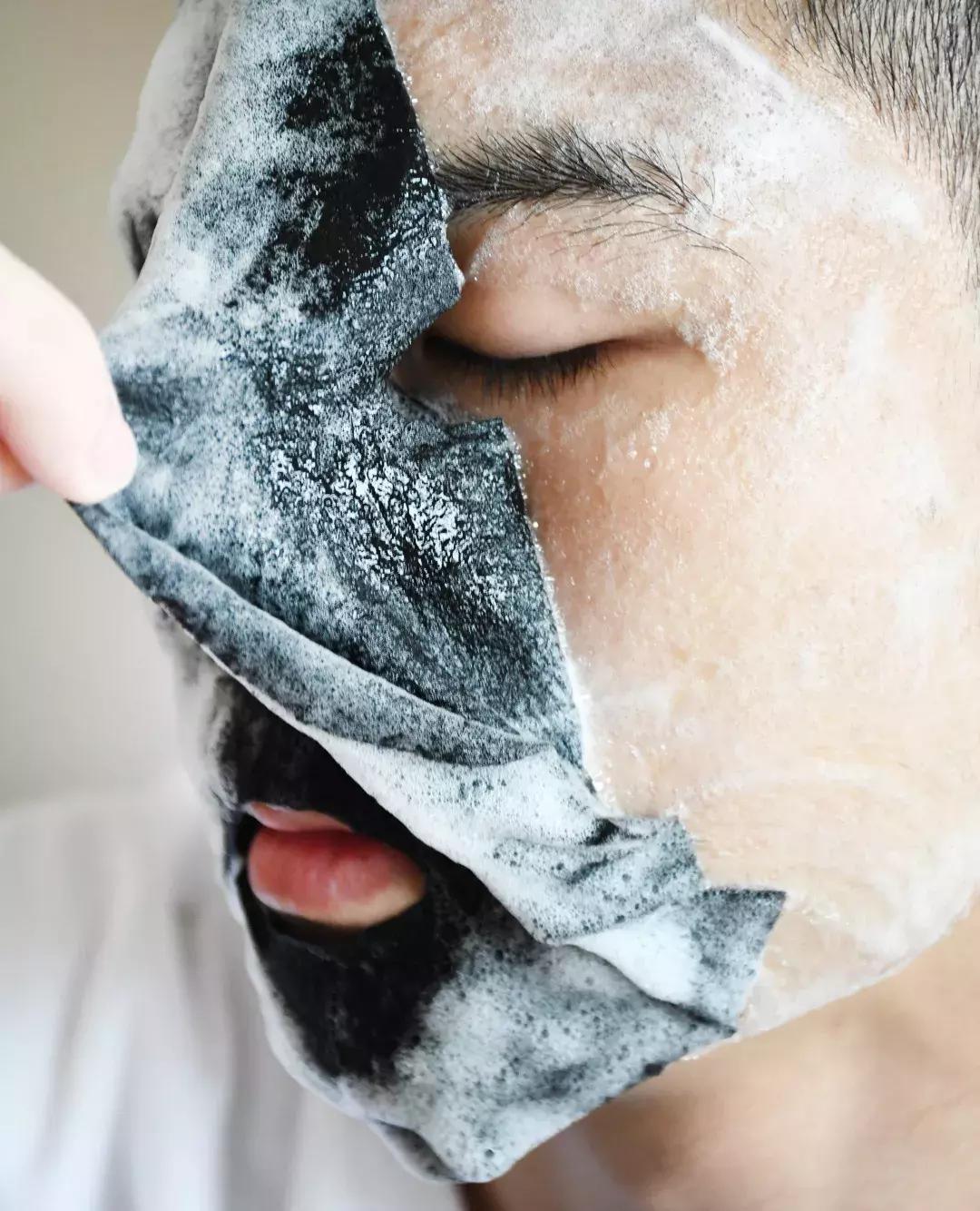 鼻子黑头清洁面膜哪个牌子好,哪种清洁面膜祛黑头粉刺有效果