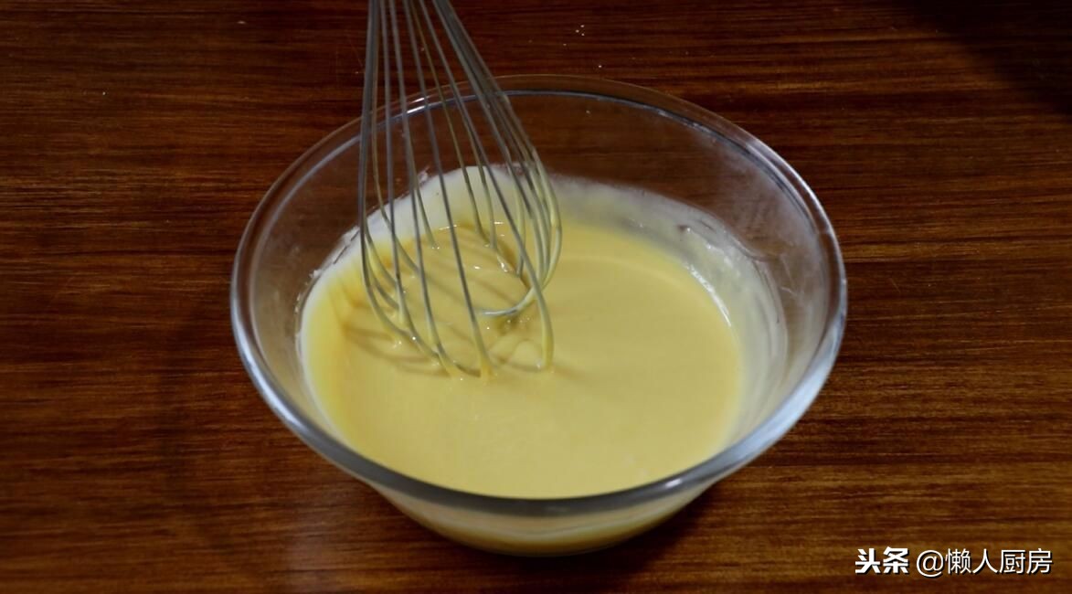 想吃蛋糕不用买,想吃蛋糕不用买教你在家用电饭煲