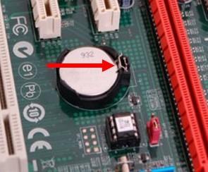 主板纽扣电池能解决什么问题,纽扣电池没电会导致主板不开机吗