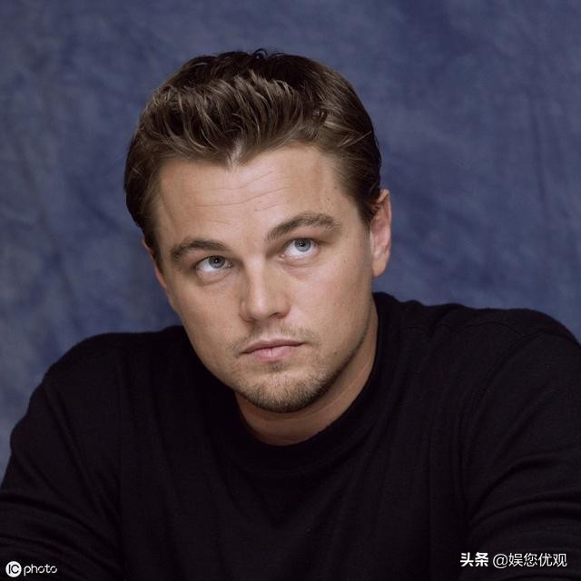 全世界公认最美男明星排名,世界公认的十大帅哥男星