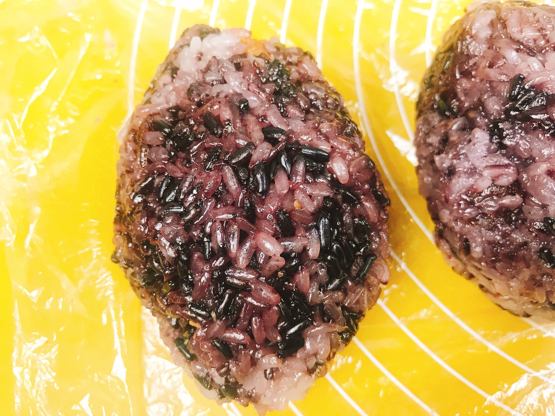 糯米饭卷的糯米如何蒸,糯米蒸肉丸一口一个