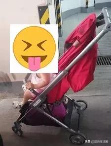 mk婴儿推车测评,提篮式婴儿推车值得买吗