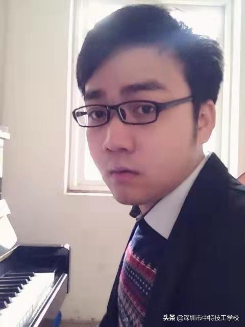 深圳中特技工学校有哪些活动,深圳市中特技工学校技能节