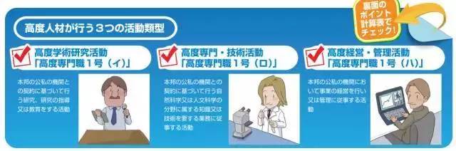 日本永驻权新政策2021,怎么在日本获得永驻权