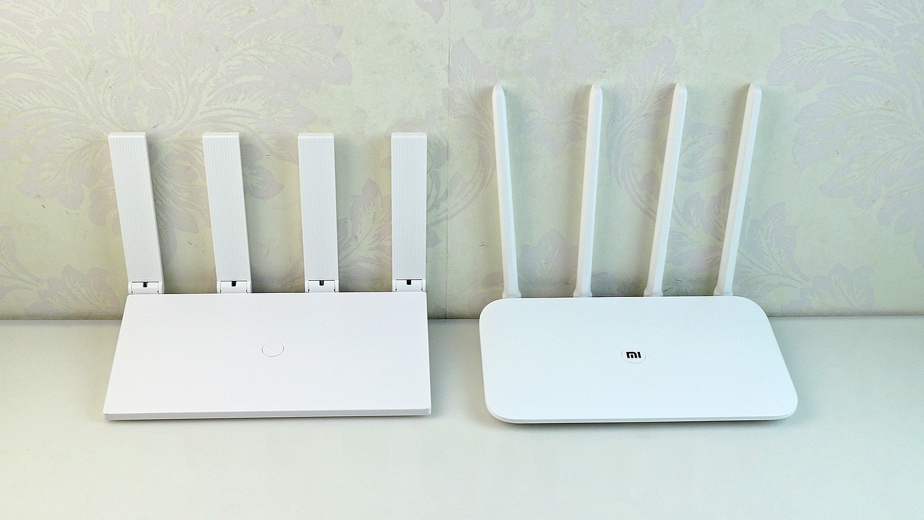 华为ws5200和小米路由器pro对比,华为路由ws5200增强版是千兆吗