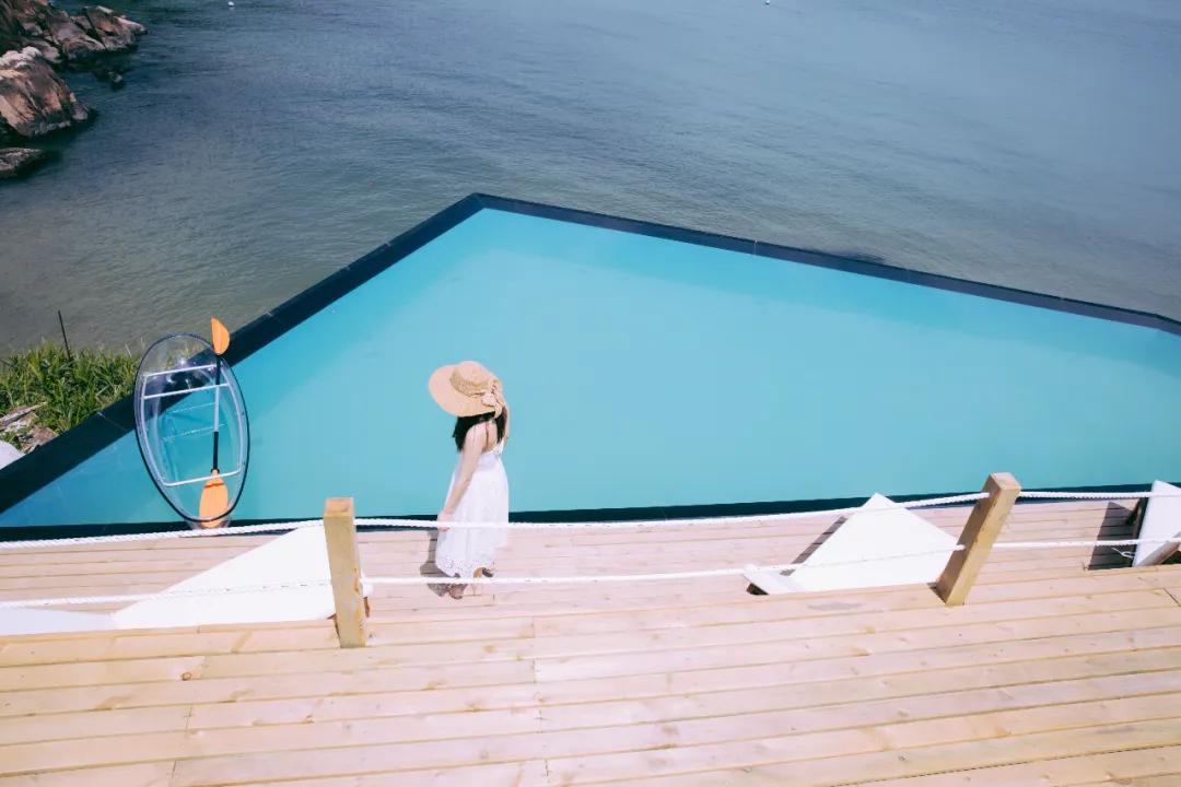 周边游去哪里这家酒店你值得拥有,周边游海岛酒店推荐