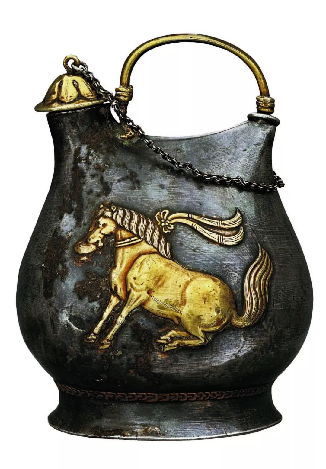 陕西博物馆云参观,陕西博物馆参观路线