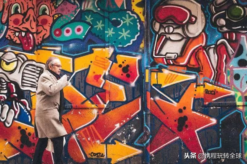 出去旅游每天都要发朋友圈的人,旅游去了之后发朋友圈是什么心态