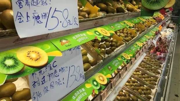 新西兰假货有哪些,新西兰海关假货