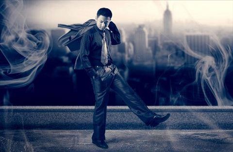 情商低的男生的三种表现，你以为这是一种魅力，其实真的很LOW！