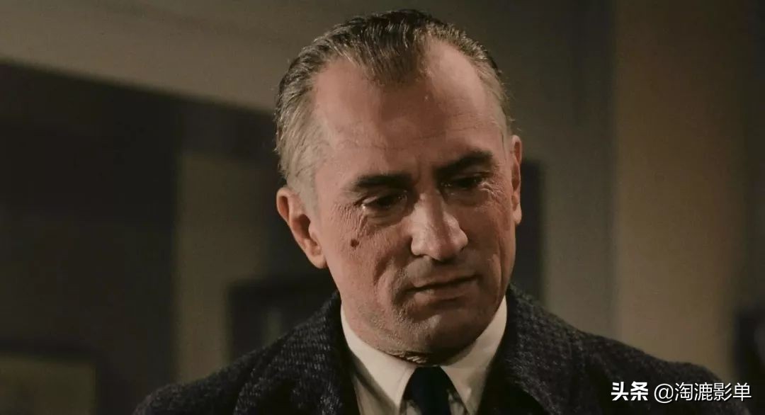 豆瓣评分9分以上的十四部电影,豆瓣评分9.5以上的电影一口气看完