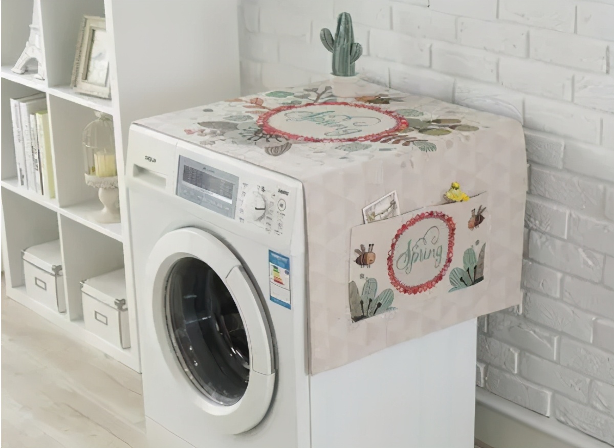 阳台放洗衣机安装注意事项,洗衣机放阳台怎么解决防水