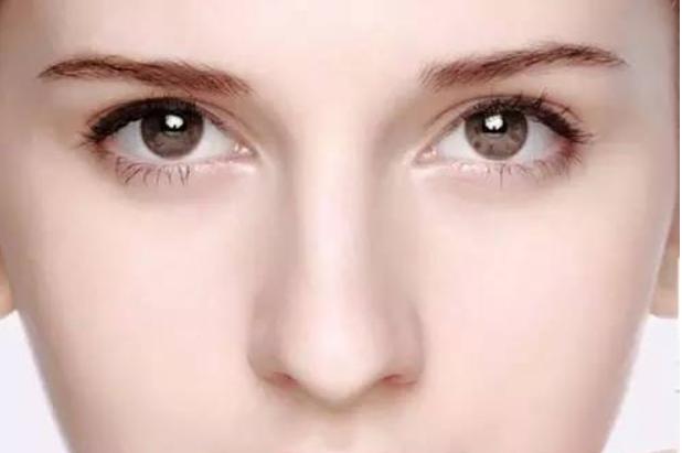 女人不化妆也漂亮的方法,女生不会化妆怎么变美