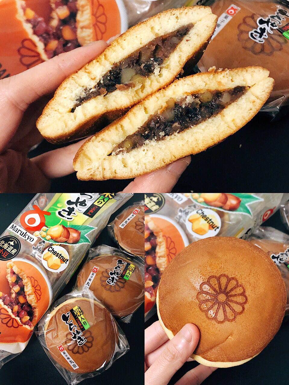 网红过年零食清单推荐,爆款零食过年