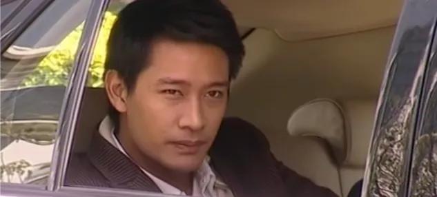 10部狗血又欲罢不能的泰剧：真•伦理道德神剧