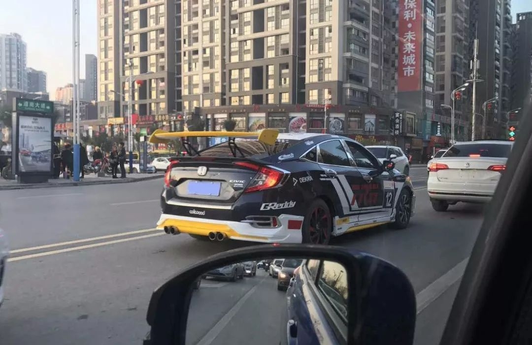 jdm有哪些改装风格,正宗的jdm是什么牌子