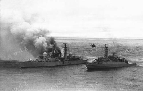 巴西与阿根廷的世仇有哪些,巴西阿根廷历史有什么恩怨