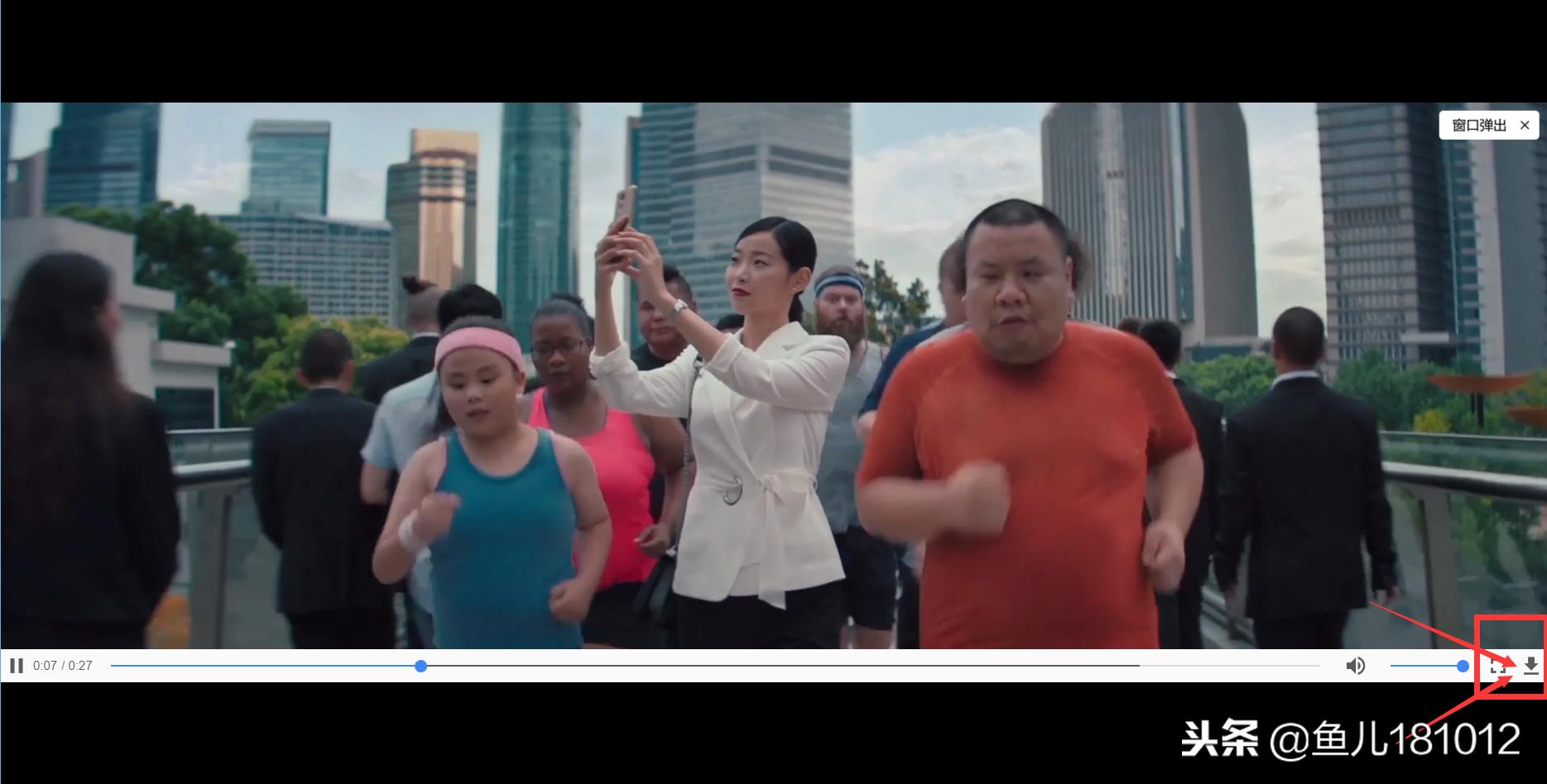 网站视频无法加载或者无效,网页上下载的视频怎么播放不了