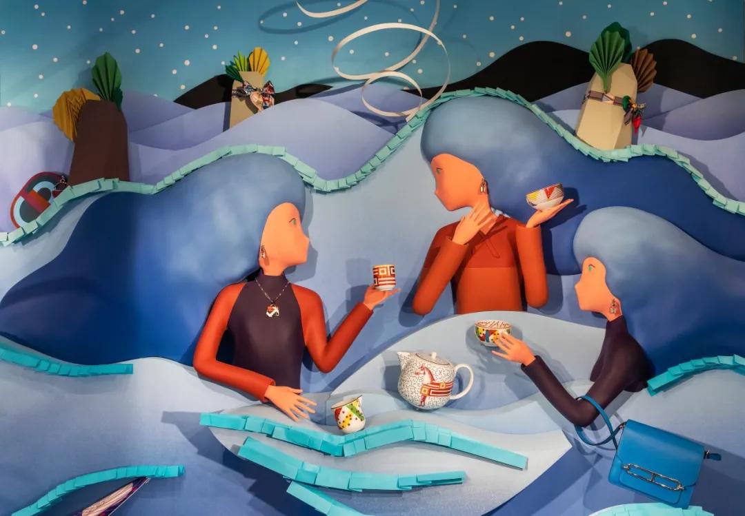 藏不住了！魔都9月，邂逅这58个宝藏惊喜