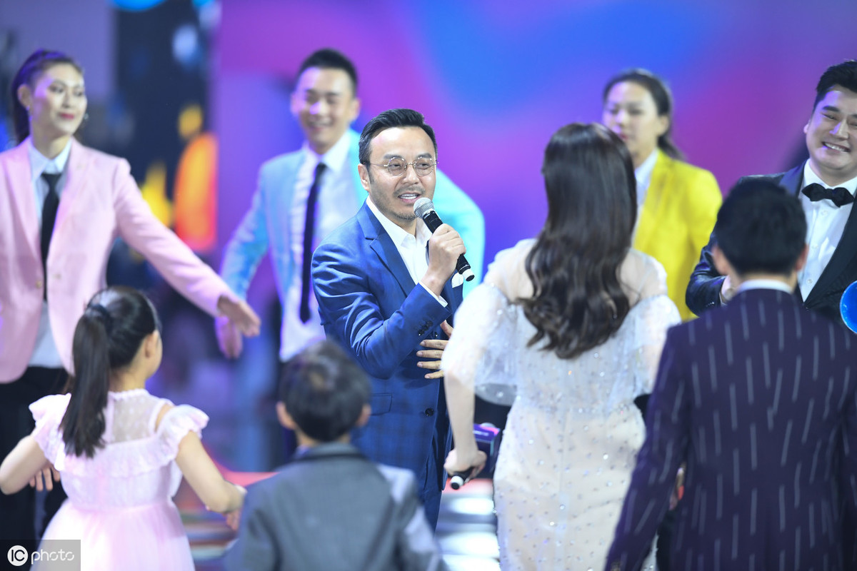 汪涵谈删除微信的事情,汪涵删微信