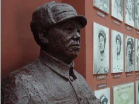 湘潭去武汉途经哪些景点,湖南湘潭哪些景点值得去