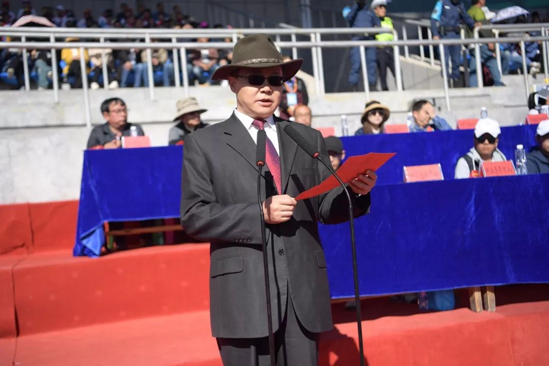 果洛州第三届青少年足球联赛,玉树州民族团结杯足球比赛