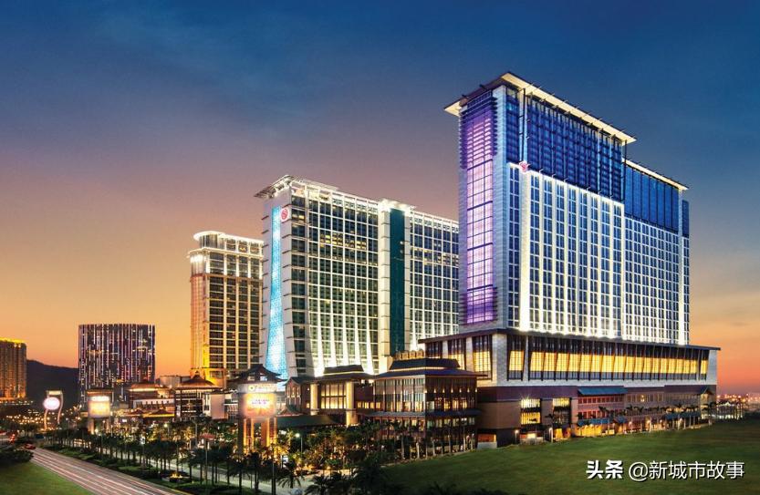 迷你世界最大的建筑,全球最高十大建筑排行