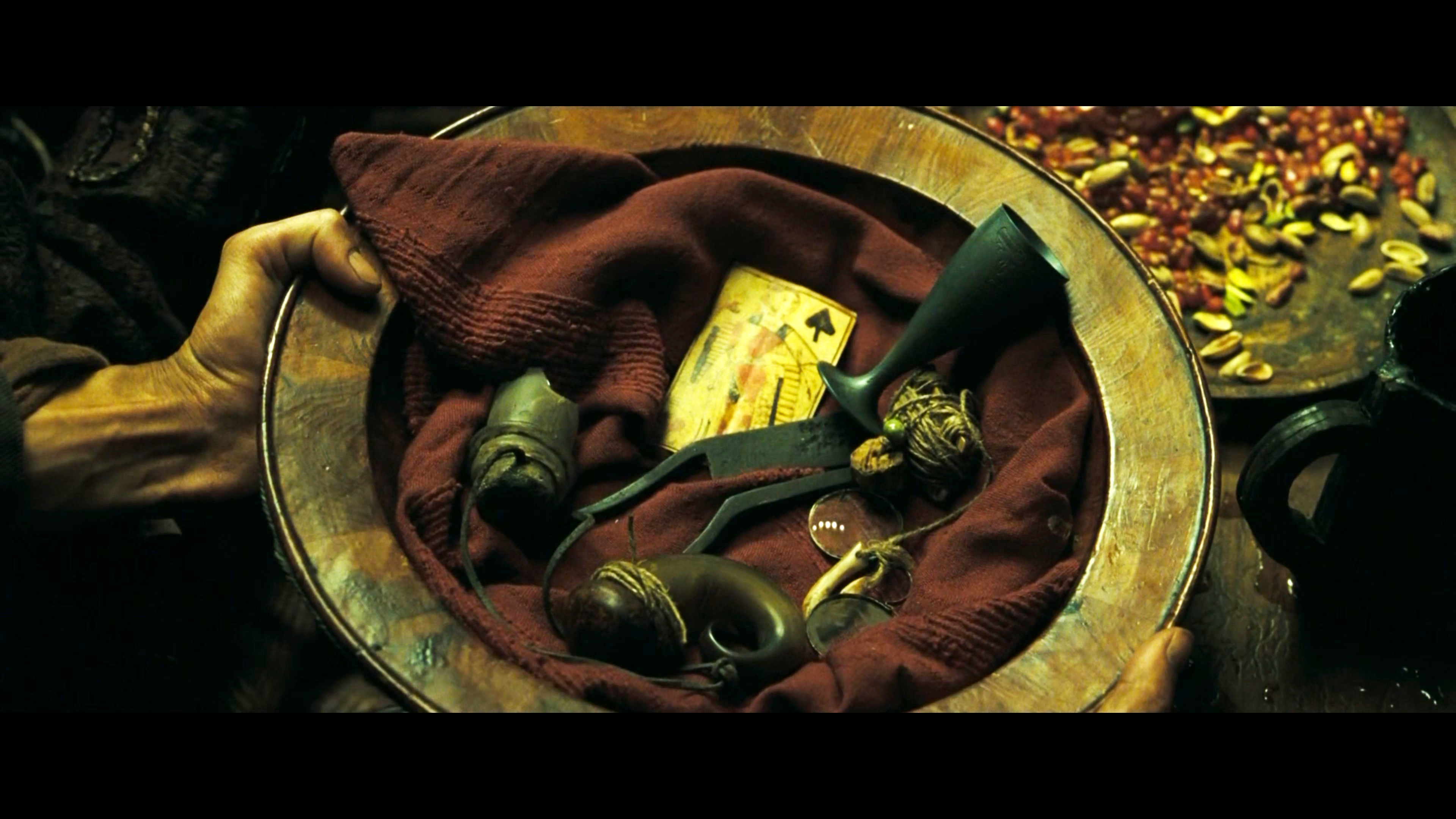 加勒比海盗系列精彩片段不要错过,加勒比海盗系列电影十大难忘瞬间