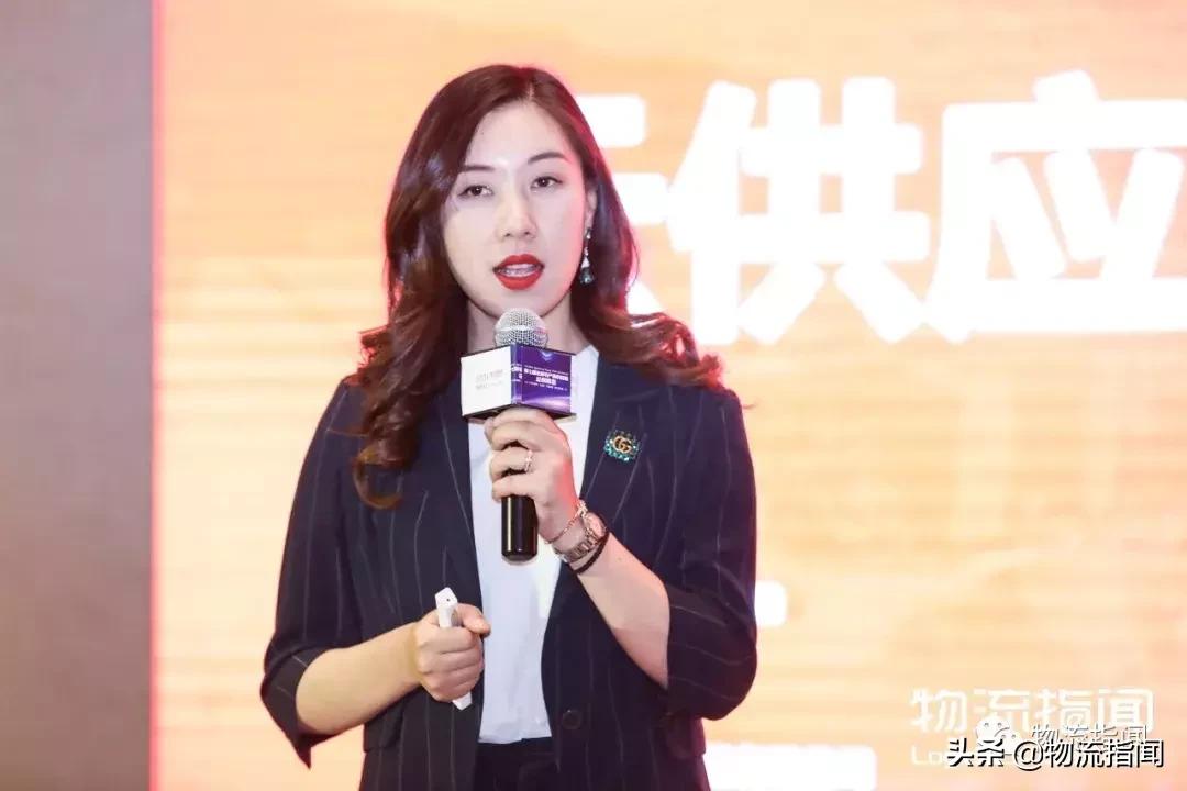 发网陈婵：会员、社区、社群，三种社交电商的物流怎么做？