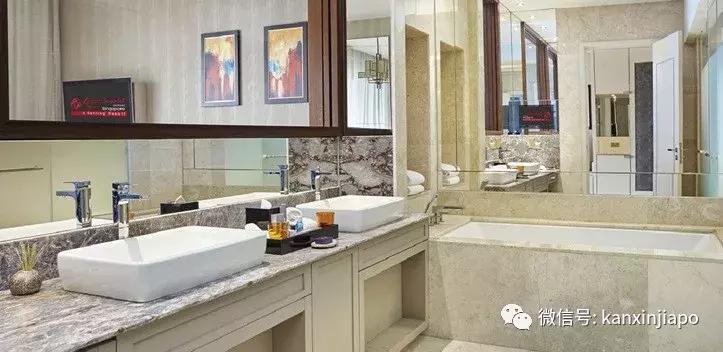 圣淘沙游玩路线攻略,圣淘沙名胜世界免费吗